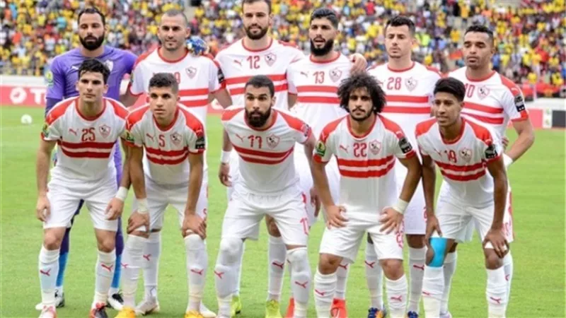 نجم الزمالك يطلب الرحيل .. والدراويش فى انتظاره