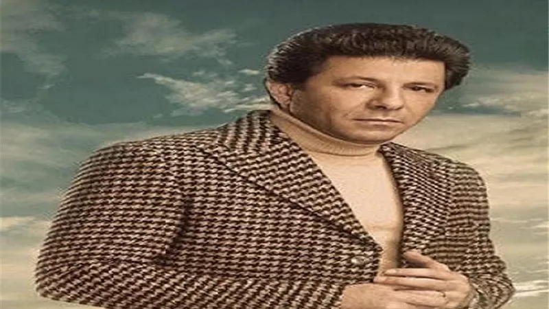 إياد نصار: أنتهى من تصوير 