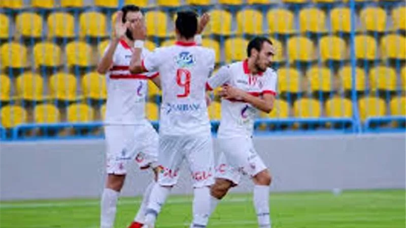 عمر السعيد يقترب من الرحيل عن ميت عقبة