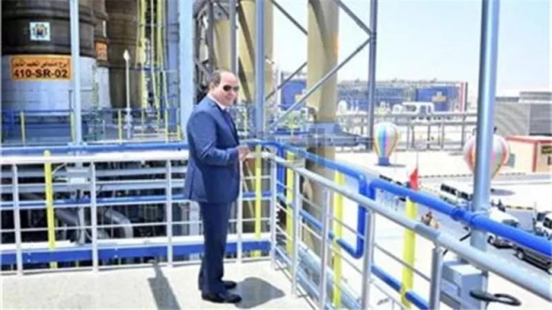 المصرى للدراسات الاستراتيجية: جهود التنمية حولت سيناء لمنطقة جاذبة للاستثمار فى 6 سنوات