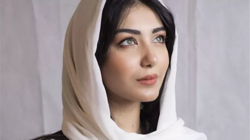 شيماء المغربى تطرح دعاء « يارب اغفرلى ».. فيديو