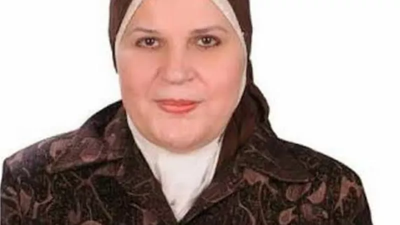 وكيلة القوي العاملة: جهود تنمية سيناء لا تقل عظمة عن تحريرها من الاحتلال