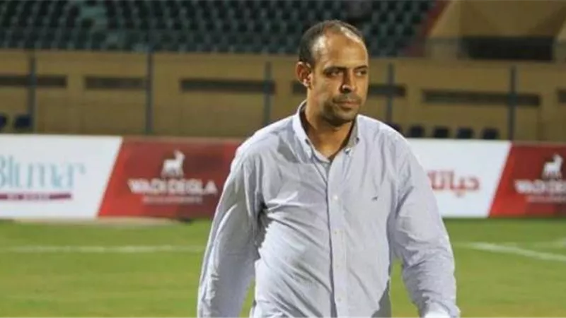 المقاولون: لا نفكر فى نجم الزمالك