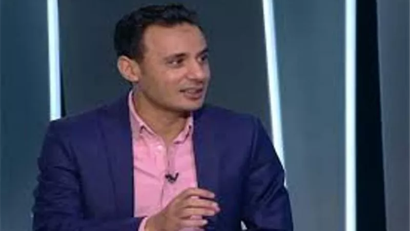 طارق السيد: حزنت حين احرزت هدفا فى الزمالك