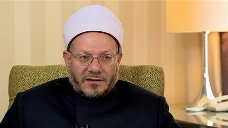 د. شوقي علام: من يجلس في بيته محتسباً صابراً في زمن الوباء يكتب له مثل أجر الشهيد .. فيديو