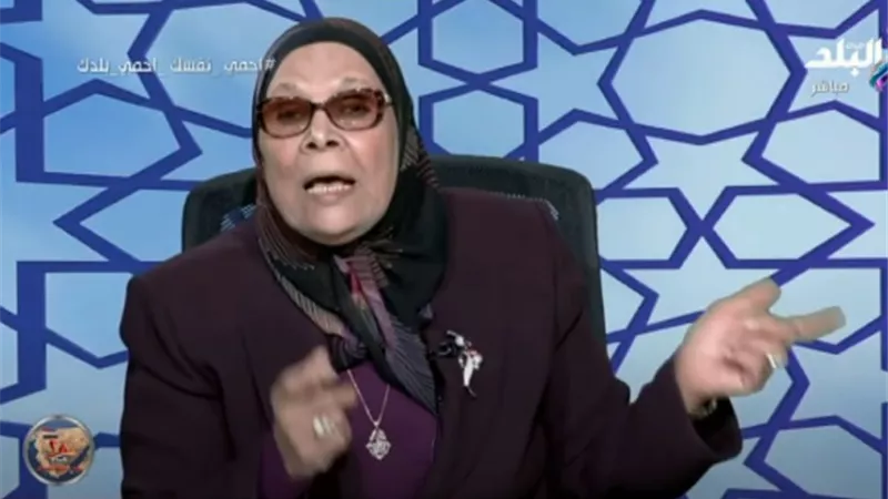 آمنة نصير تكشف عن أول ابتلاء تعرض له النبي صلى الله عليه وسلم (فيديو)