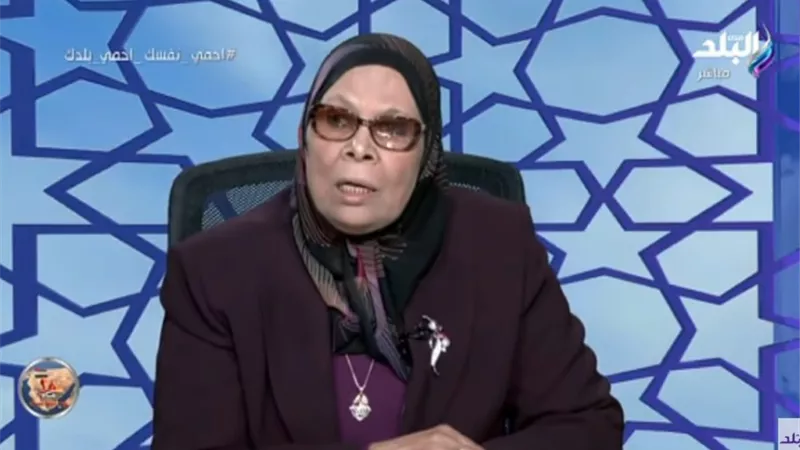 آمنة نصير: الصيام يؤدي إلى زيادة التقوى وإضاءة ما أظلم في النفس البشرية.. فيديو