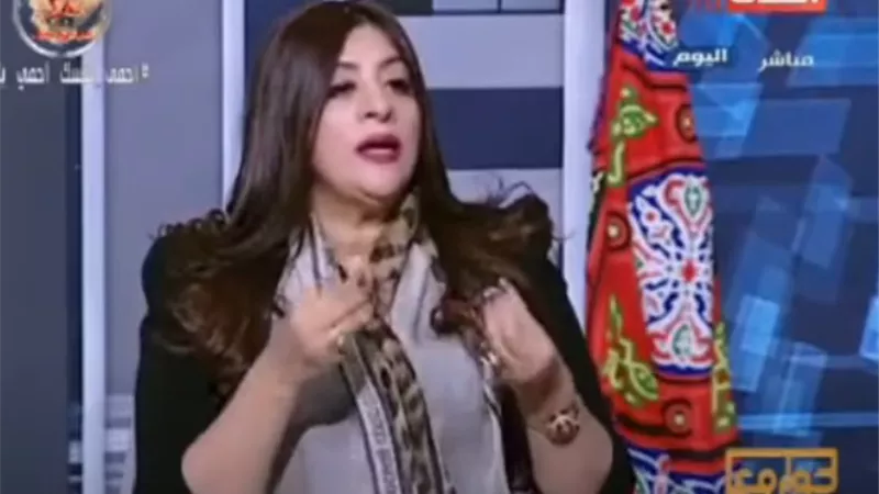 بالفيديو.. خبيرة طاقة تكشف عن أقوى وصفة لتقوية المناعة
