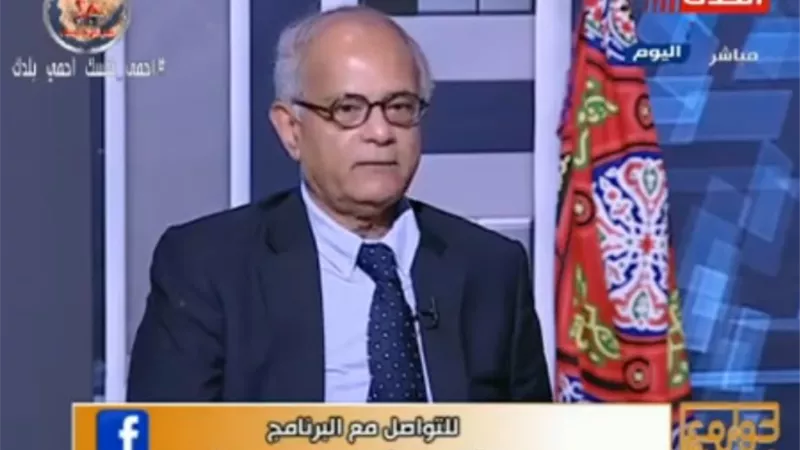 بالفيديو.. دبلوماسي يكشف عن شروط إسرائيل المعقدة لإكمال عملية السلام واسترداد الأرض
