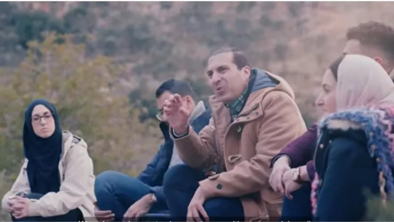 عمرو خالد: هكذا تصل إلى الإحسان في عبادتك لله.. اعبده 