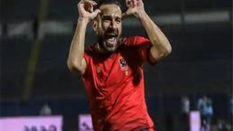 نجم الزمالك يوجه رسالة نارية لـ على معلول