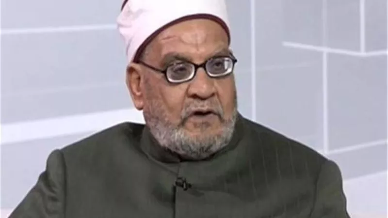 أحمد كريمة: لا تصح صلاة المرأة للجمعة خلف التلفزيون.. ويؤكد: شياطين الرعب تسلسل فى رمضان