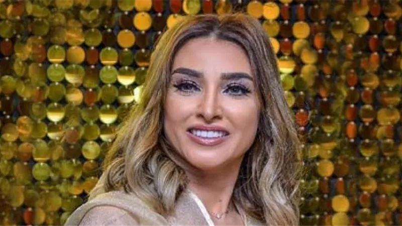 روجينا تقع فى فخ فيفى عبده