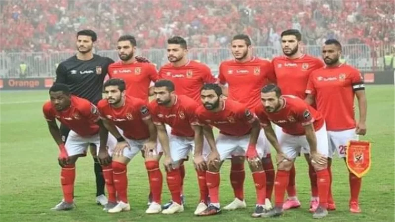 مفاجأة .. مسمار الاهلى يقترب من بيراميدز