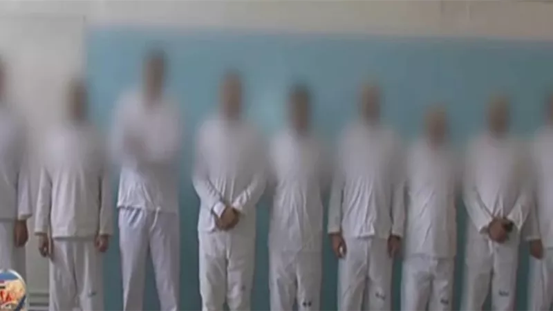 احمد موسى يكشف بالفيديو اكاذيب وافتراءات الجماعة الارهابية وترويجها للاختفاء القسري
