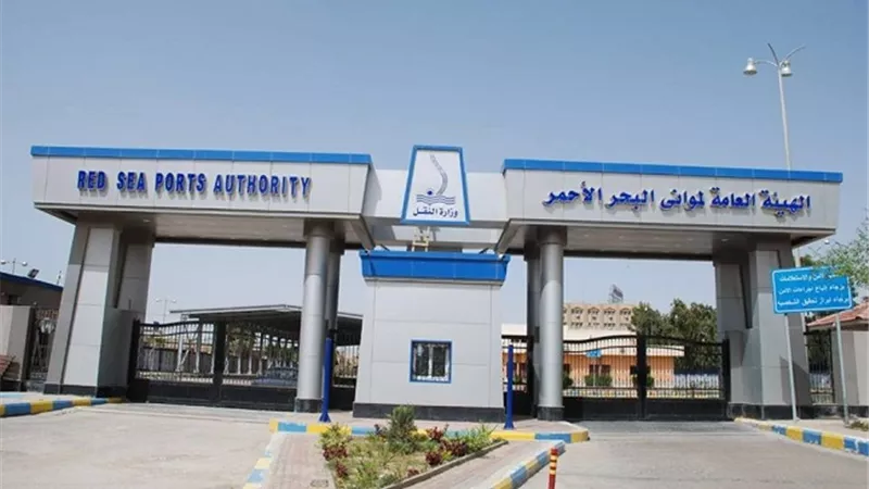 اغلاق اربع موانئ بالبحر الأحمر لسوء الاحوال الجوية