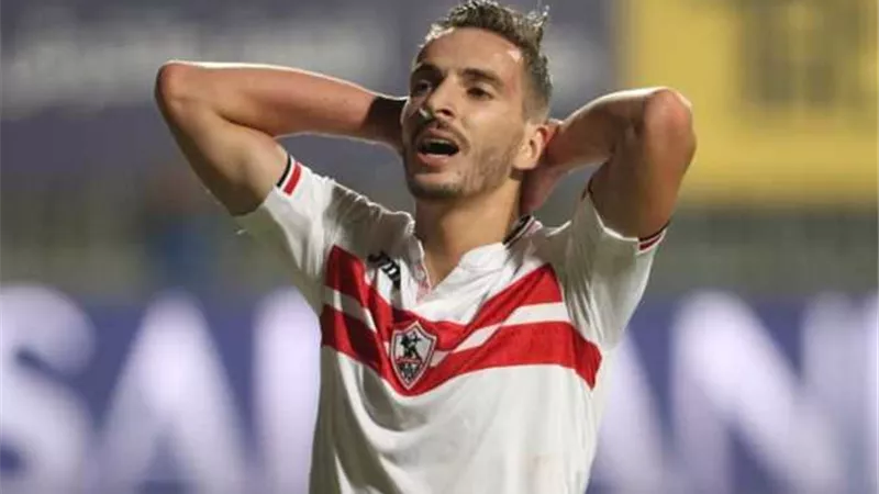 لأول مرة.. مؤيد العجان يكشف أسباب رحيله عن الزمالك