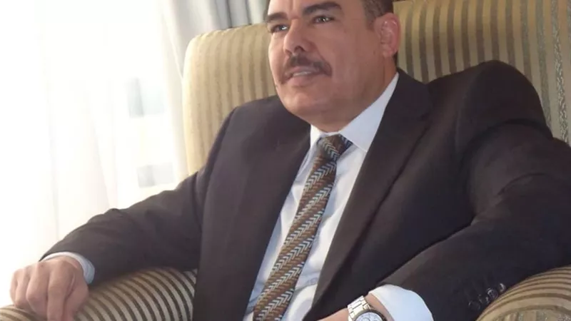 سويد مديراً عاماً للتربية والتعليم بالمنوفية