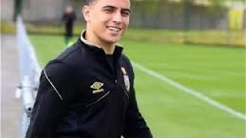 كريم حافظ يكشف عن عرض نارى لمُهاجم الزمالك