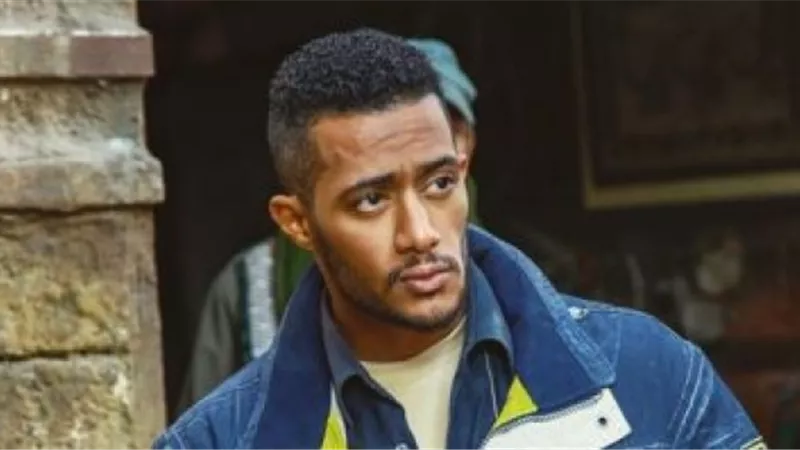 بلاغ للنائب العام ضد محمد رمضان لإهانته للدولة المصرية في مسلسل البرنس