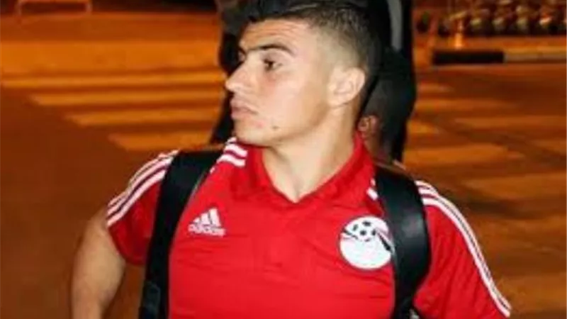 نجم الفراعنة يكشف هل تواصل معه الجهاز الفني للمنتخب ؟