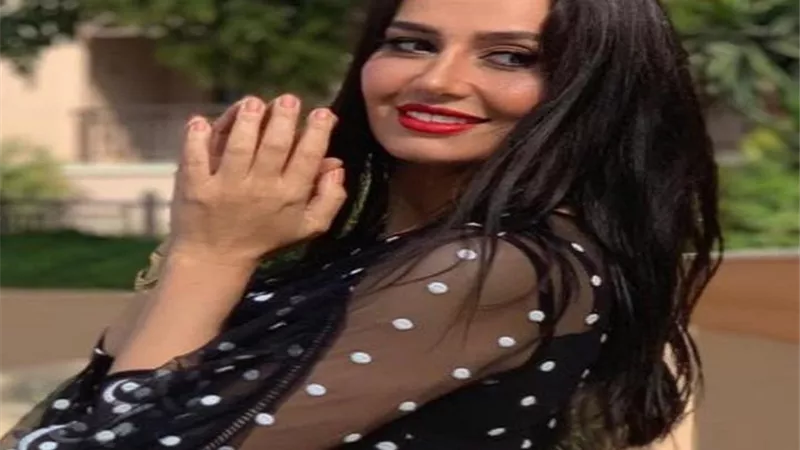 حلا شيحة تبهر متابعيها بصور جديدة من 