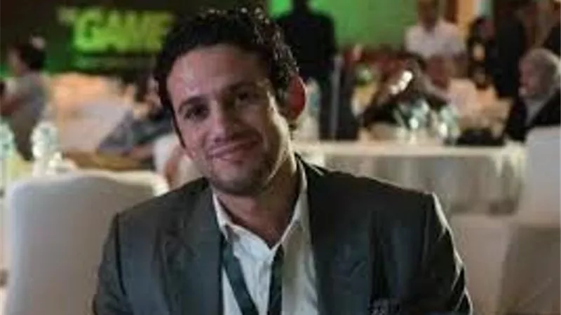 محمد فضل: اتحاد الكرة جاهز لاستئناف الدورى