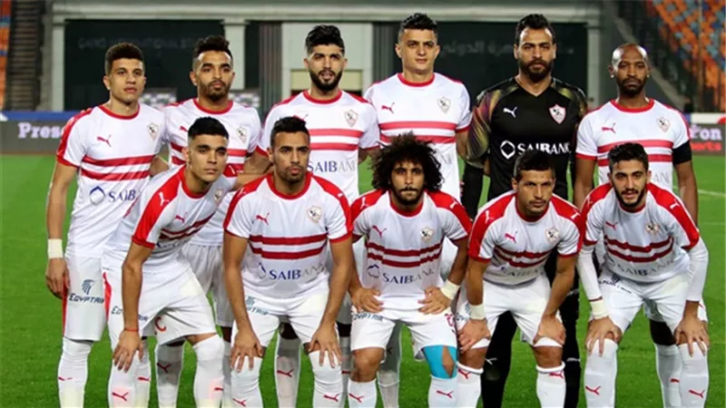 حقيقة إهانة نجم الزمالك للأهلي وعلي معلول