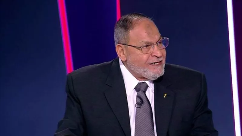 طه إسماعيل يكشف عن الرئيس التاريخى للنادى الاهلى