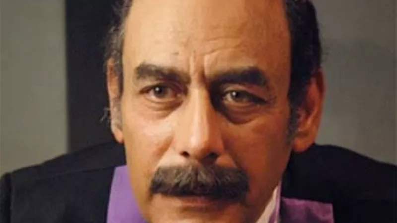 المهن التمثيلية تكشف حقيقة وفاة احمد بدير