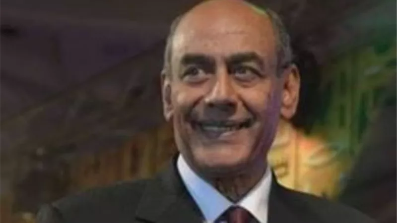 صفحة منسوبة للفنان محمد لطفى تعلن وفاة احمد بدير
