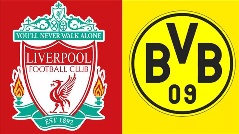 بوروسيا دورتموند ينافس ليفربول على هذا اللاعب