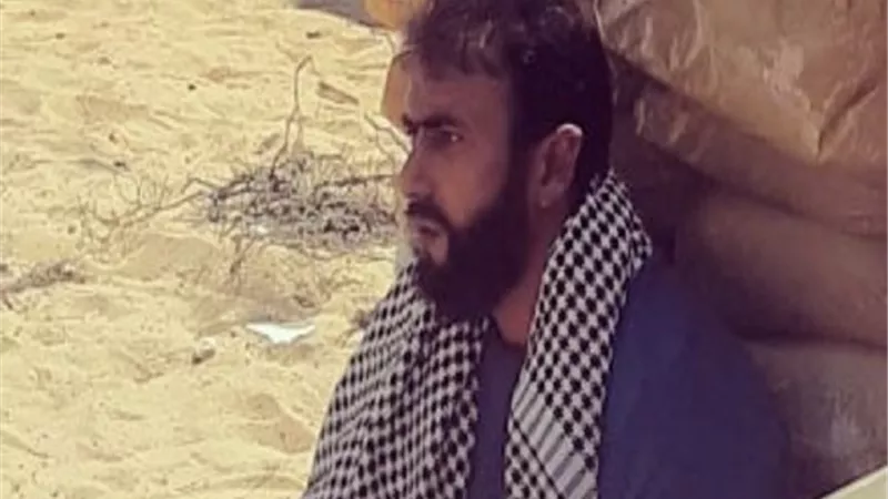 أحمد العوضى لجمهوره.. 