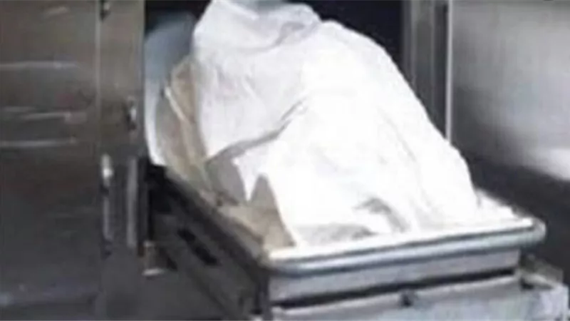 مفاجأة .. مصابة بفيروس كورونا تعود من الموت بعد حرق جثتها
