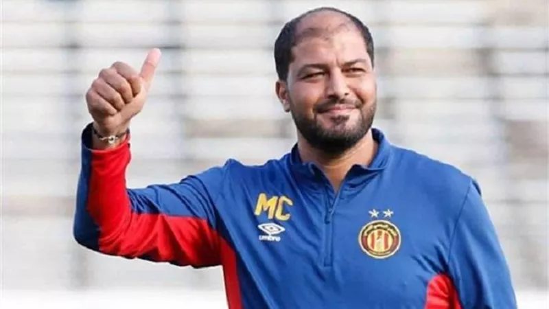 المدير الفنى للترجى يتمسك باليعقوبى والمباركى