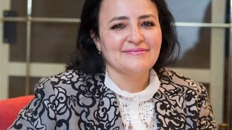 قيادية بـ مستقبل وطن: المشروعات العملاقة بسيناء ستؤدي لمضاعفة العائد الاقتصادى