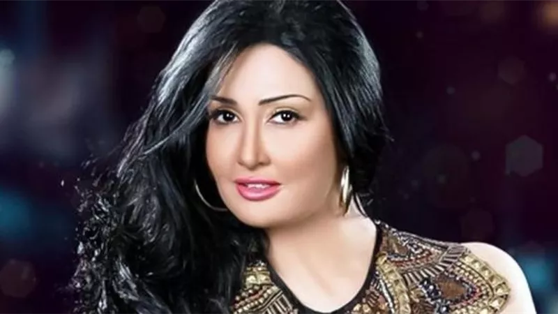 غادة عبد الرازق ضيفة برنامج 