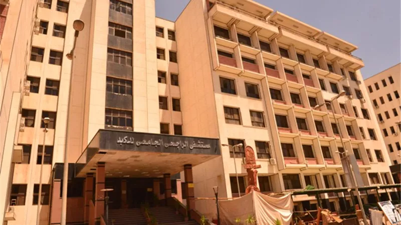 جامعة أسيوط تُعلن عن وصول عدد الإصابات بفيروس الكورونا إلى خمسة