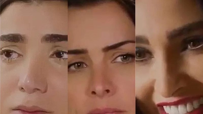 مشاهد البطولة النسائية تتصدر أحداث الحلقة الثانية من 