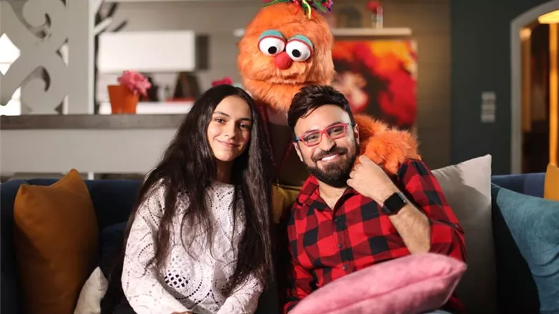 اليوم.. أحمد يونس يستضيف 
