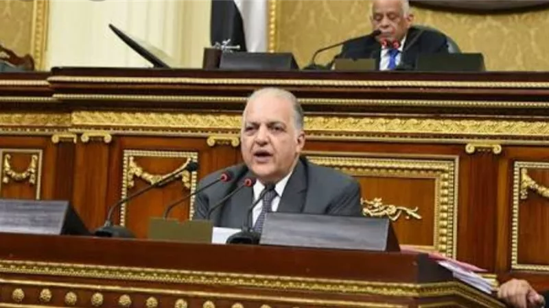 طاقة البرلمان تشيد باستمرار وزارة البترول فى توصيل مشروعات الغاز الطبيعى بشمال وجنوب سيناء