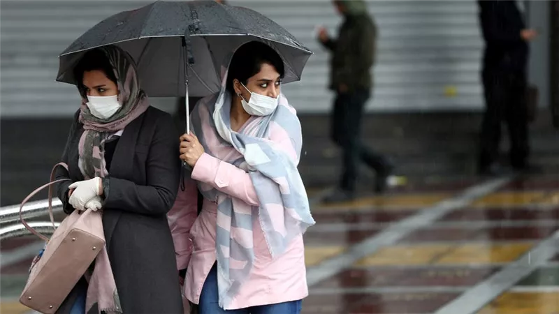 ارتفاع الإصابات بفيروس كورونا إلى 9265 حالة في قطر