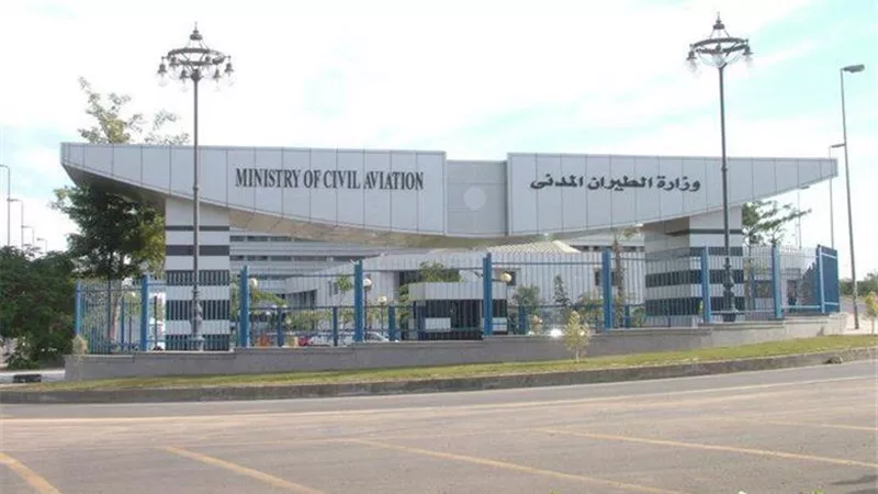 رحلتين استثنائية الي واشنطن لعودة العالقين المصريين
