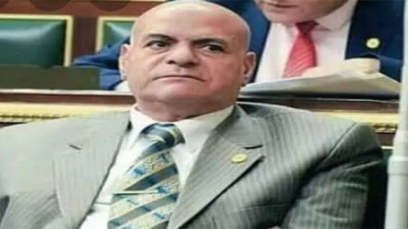 النائب فايز بركات: الأطباء خط الدفاع الأول ضد كورونا