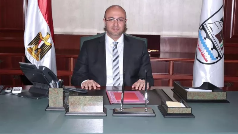 تعافى 59 من أبناء بني سويف من كورونا