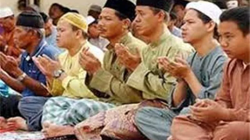 رمضان ما قبل الكورونا .. عادات المسلمين فى ماليزيا