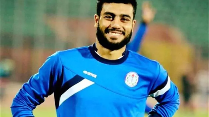 الأهلي يغلق ملف إنتقال حسام حسن نهائيا