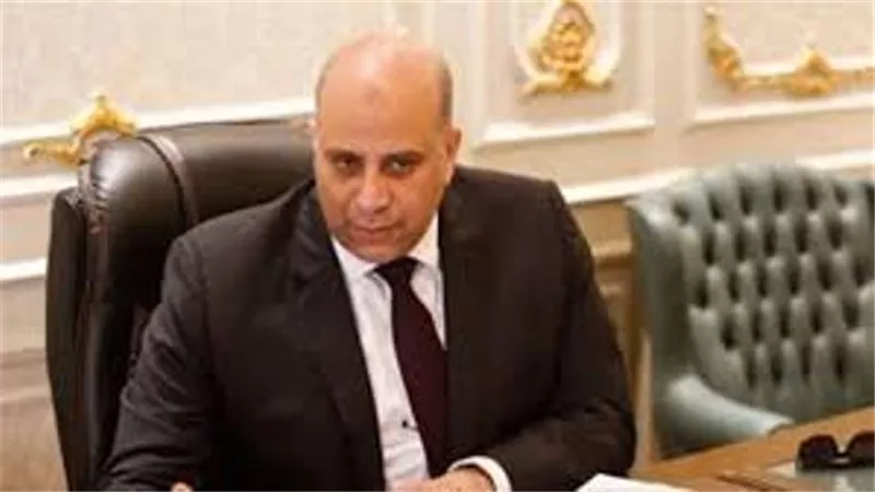 النائب عمرو غلاب: برنامج الاصلاح الاقتصادى دعم موقف مصر فى مواجهة تداعيات كورونا