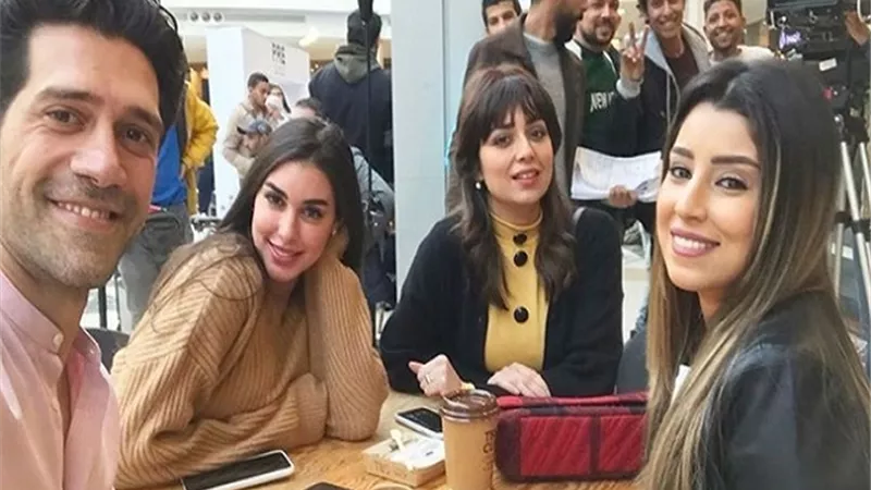 أحمد مجدى : بدل ما أظلم واحدة ظلمت اثنين فى 