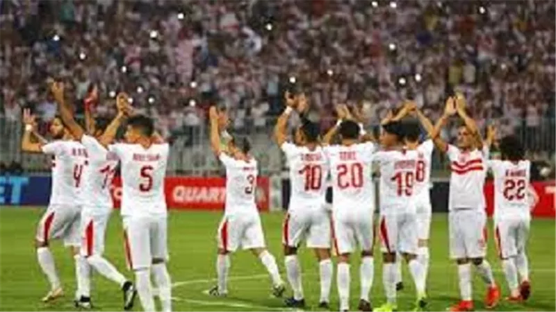 نجم المصرى يقترب من الإنضمام للزمالك